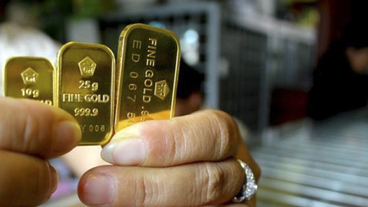 cara beli dan jual emas antam melalui aplikasi online
